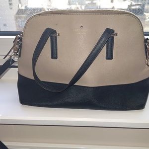 Kate Spade bought back in 2015.  In fair condition.  See pictures